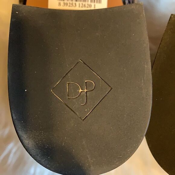 Donald Pliner Genuine Leather Snake-Print Dyla Bootie, Size 10 - Picture 9 of 13